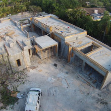 Architects & Contractors