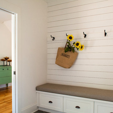 Farmhouse Fresh