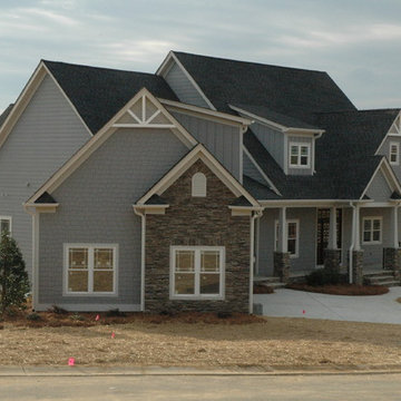Verdict Ridge