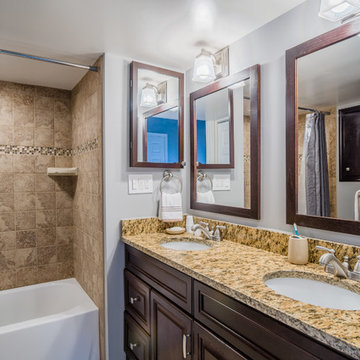 Bay Country Master Suite Addition