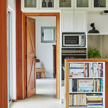 house shed