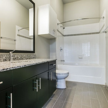 Kitchen & Bath Projects
