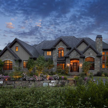 Ken's house