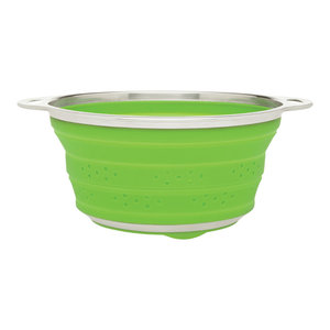 rosle collapsible colanders