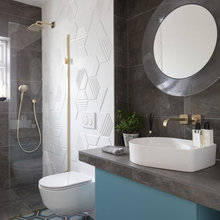 Bathroom Trends