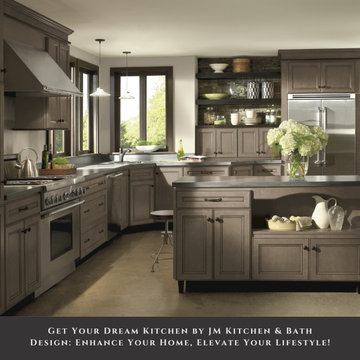 ✨ Elevate Your Lifestyle with the Kitchen of Your Dreams! ✨