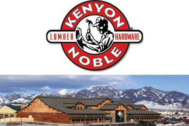 Kenyon Noble Montana's One-Stop Homeowner Remodeling Shop