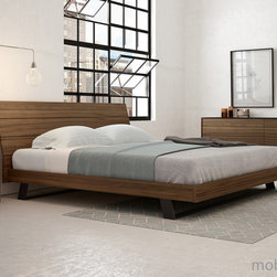 Mobican's Bella bed - Beds