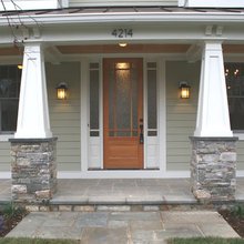 porch floor