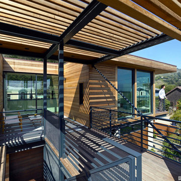 Flood-Proof House