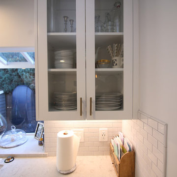 Los Angeles Kitchen