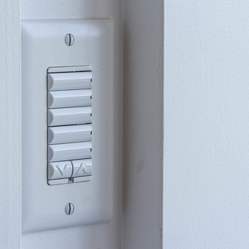 Whole Home Automation Project