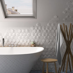2018 INTERIOR DESIGN TRENDS - Wall And Floor Tile