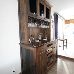 Wine Cabinet - Products