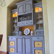 Kitchen Ideas