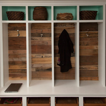 My Houzz: Lincoln City, Brandt + Chelsea