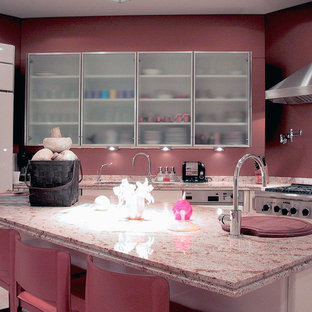 Art Collector's Homes