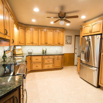 Kitchen (22), Sellersville, PA
