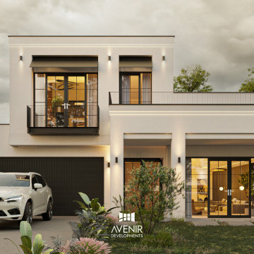 Residential Project