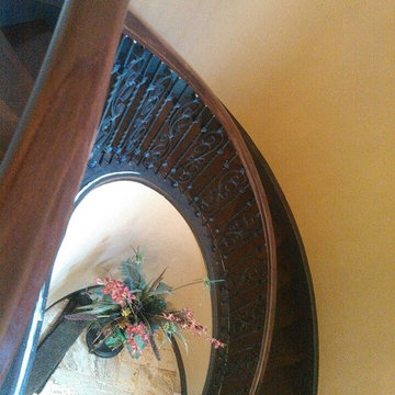 Our Work