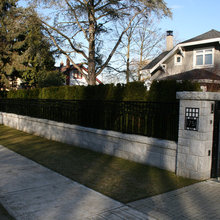 fence