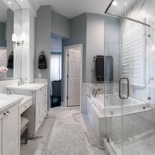 Bathroom Ideas
