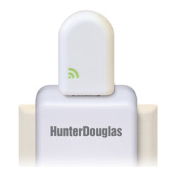 Hunter Douglas Motorization - Home Electronics