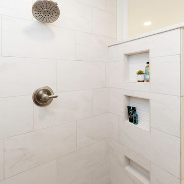 80s Master Bath Makeover