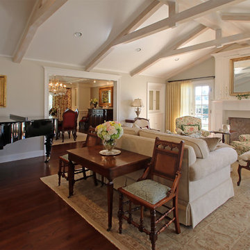 Santa Barbara Ranch