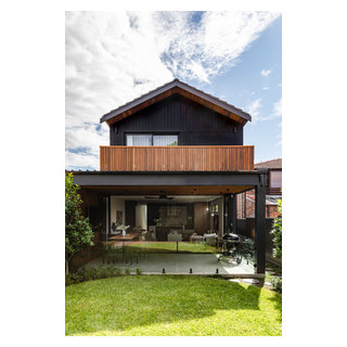 Five Dock - Contemporary - Sydney - by onefour interiors | Houzz AU