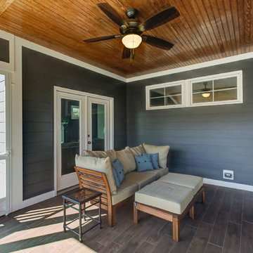 Beechridge Whole House Reno