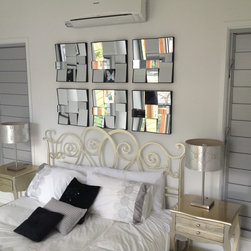 9.5 Star Sustainable Home, Cairns - Windows