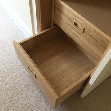 Wardrobes