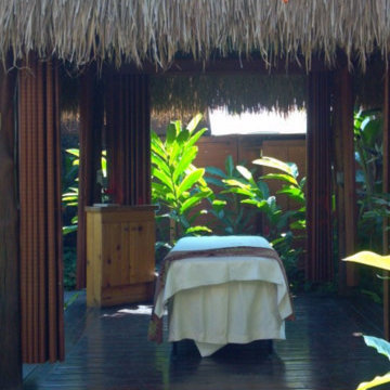 Five Star Resort Window Treatments