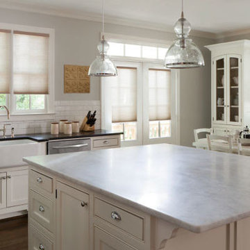 Cellular Shades