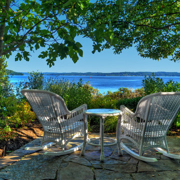 Extraordinary Northwest Retreat