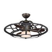 Alsace 26" Fan D'Lier (26-9536-FD-196)