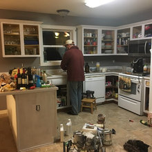 test cabinets