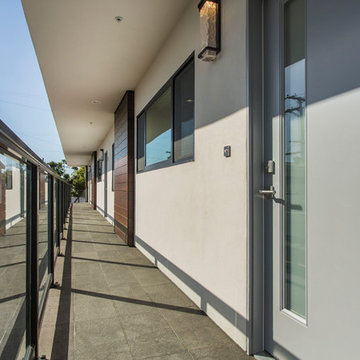Apartment Complex Remodel