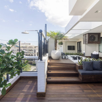 RJ SAINT TROPEZ | Penthouse