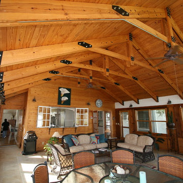 Balch Renovation / Addition
