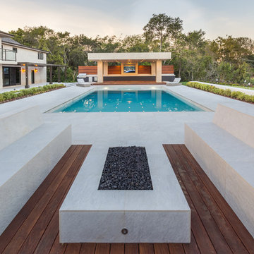 Hinsch Residence in San Juan Capistrano