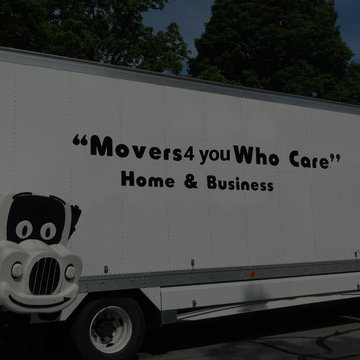 Storage in Toronto