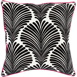 Tropical Decorative Pillows by Surya
