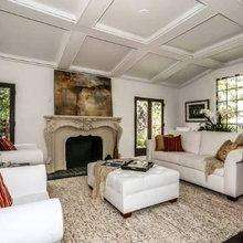 Dean Living Room