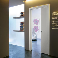 Sliding doors