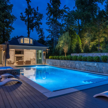 The Retreat