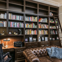 study room