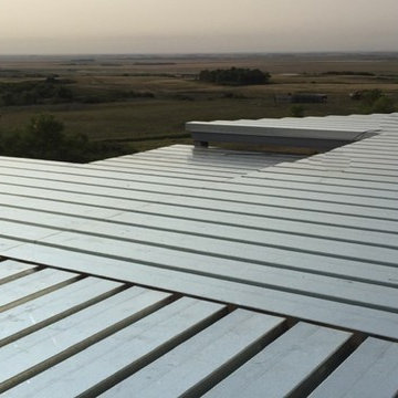MetalComp steel decking