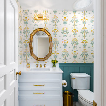 Remodel Adds Ease to Cape Cod